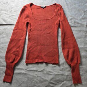 Fashion Nova  Women's Sweater - Size S